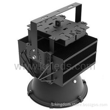 high power most brightness led spot light 500W
